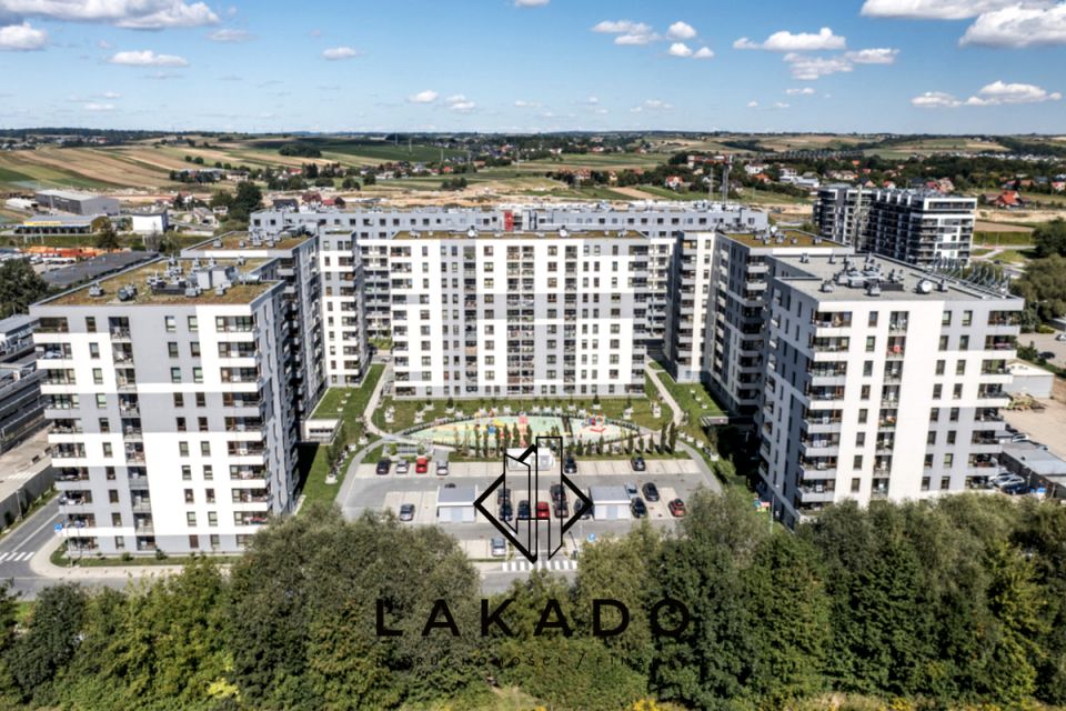 Mieszkanie Kraków