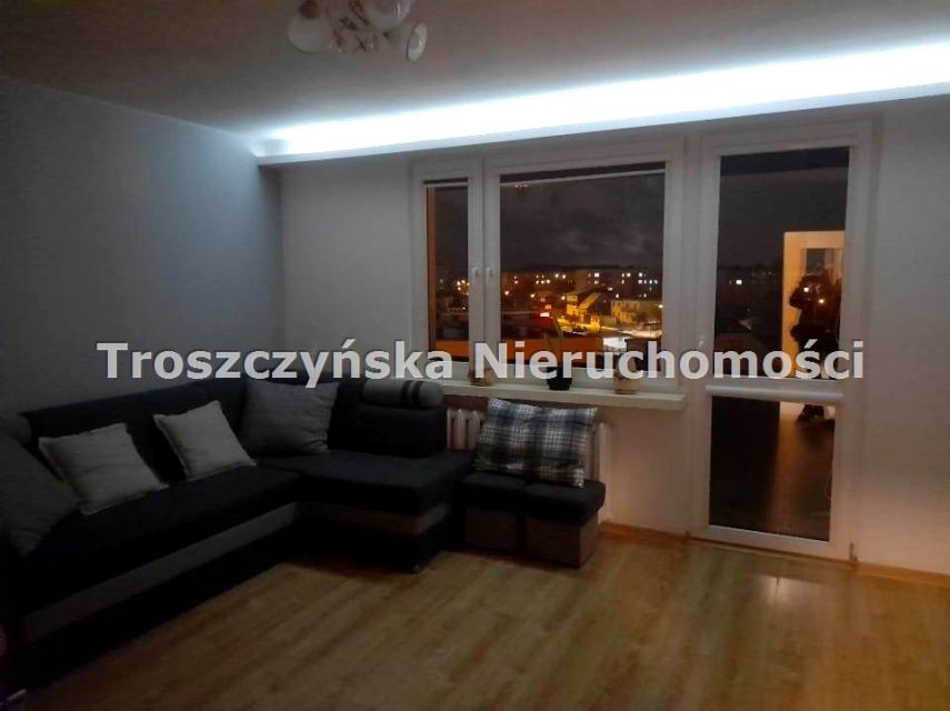 Mieszkanie Częstochowa