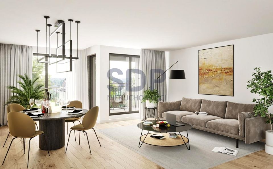 Mieszkanie Wrocław sprzedaż