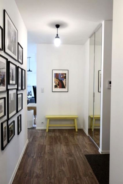 Mieszkanie apartamentowiec Warszawa