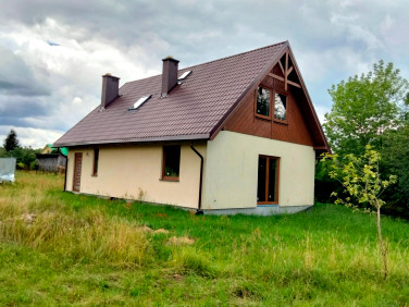 Dom Małków