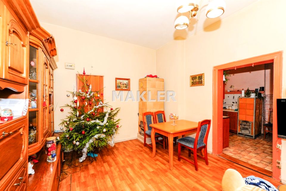 Mieszkanie Bydgoszcz