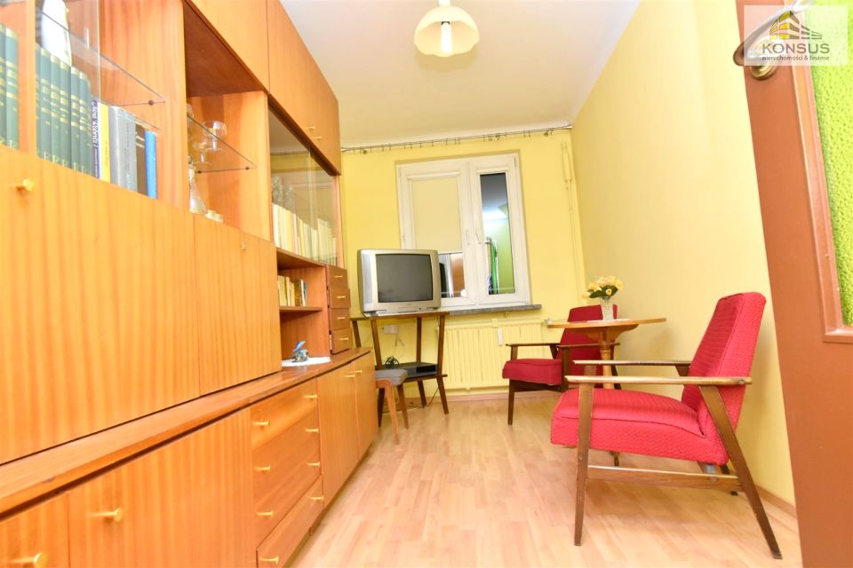 Mieszkanie Kielce
