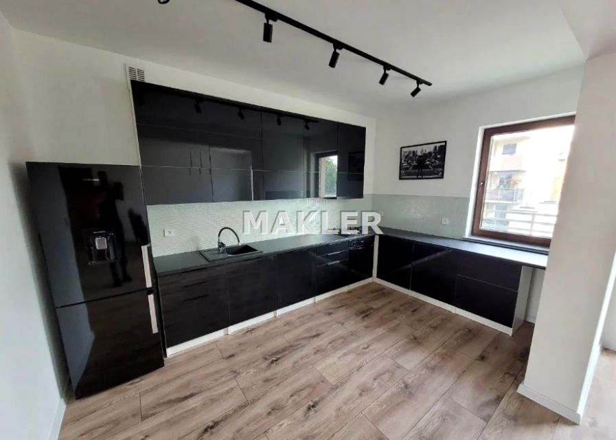 Mieszkanie blok mieszkalny Bydgoszcz