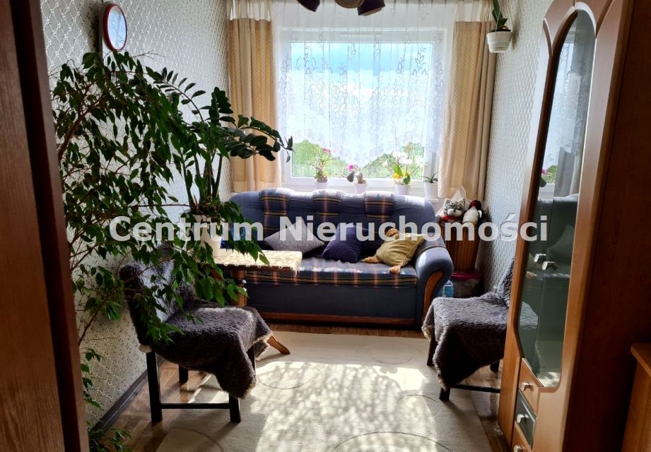 Mieszkanie Częstochowa
