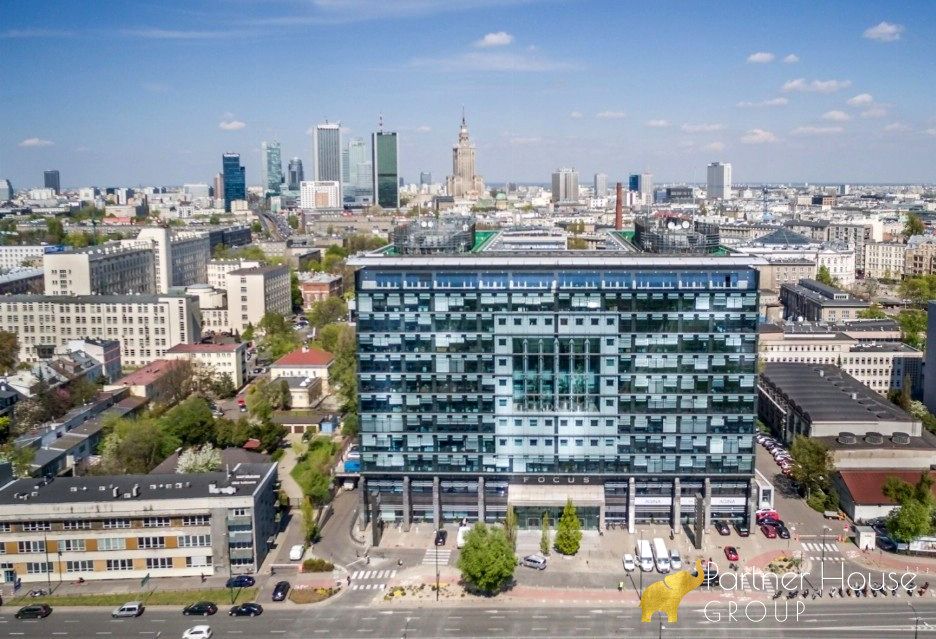 Lokal Warszawa