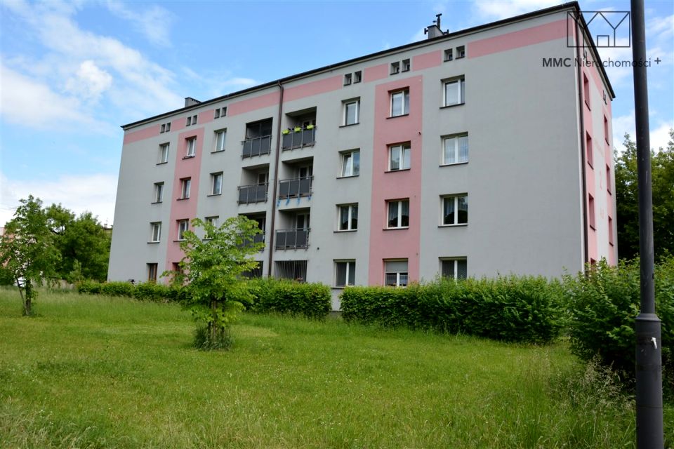 Mieszkanie Bytom sprzedaż