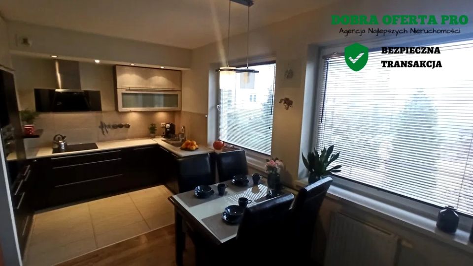 Mieszkanie blok mieszkalny Gdańsk