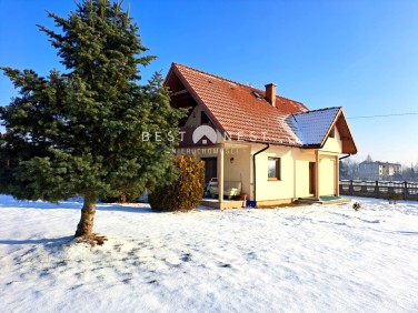 Dom Łodygowice