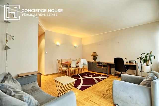 Mieszkanie Warszawa wynajem