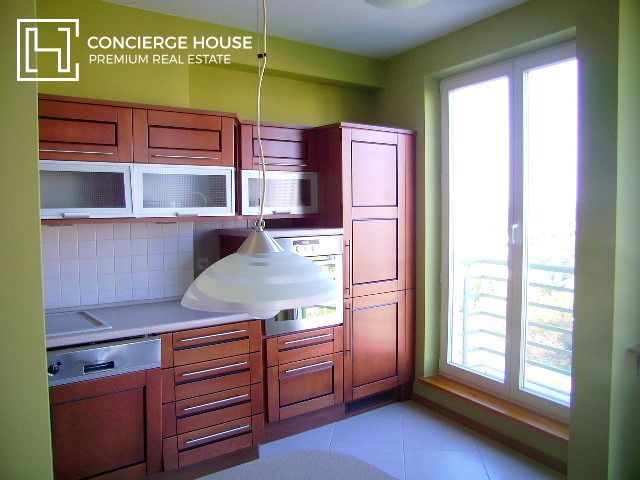 Mieszkanie Warszawa wynajem