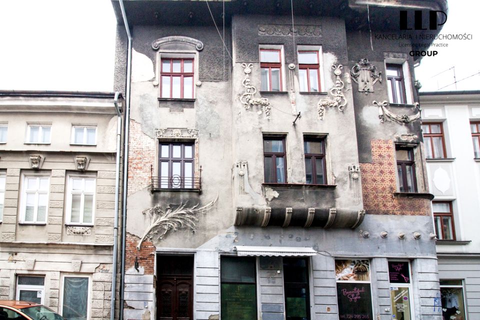 Mieszkanie Bielsko-Biała