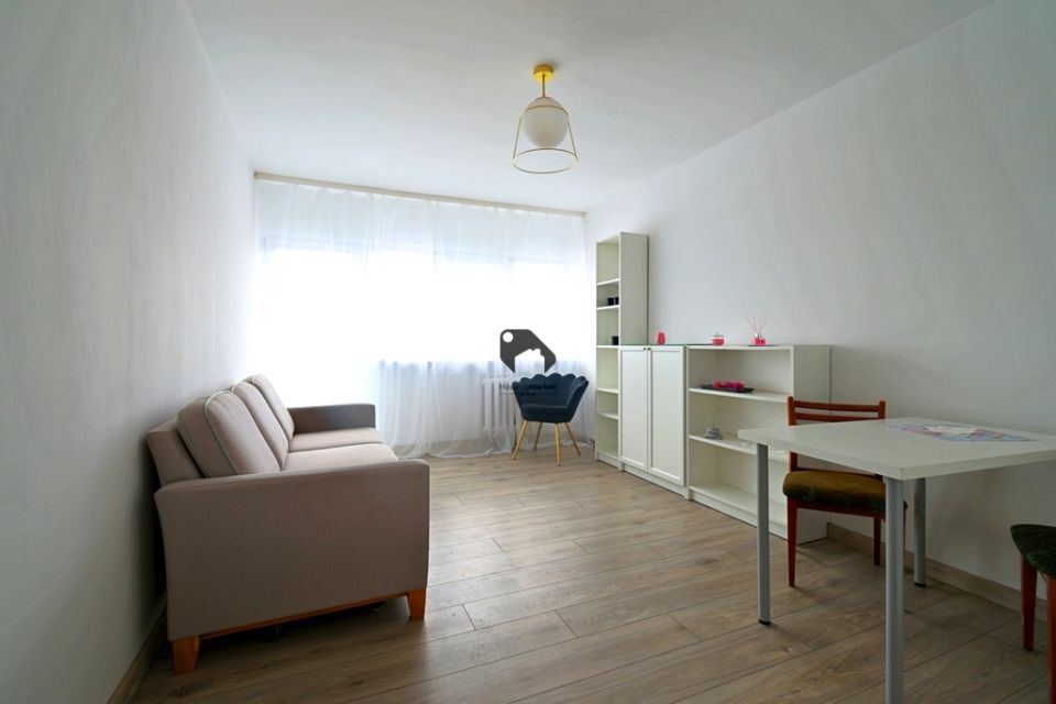 Mieszkanie Bydgoszcz