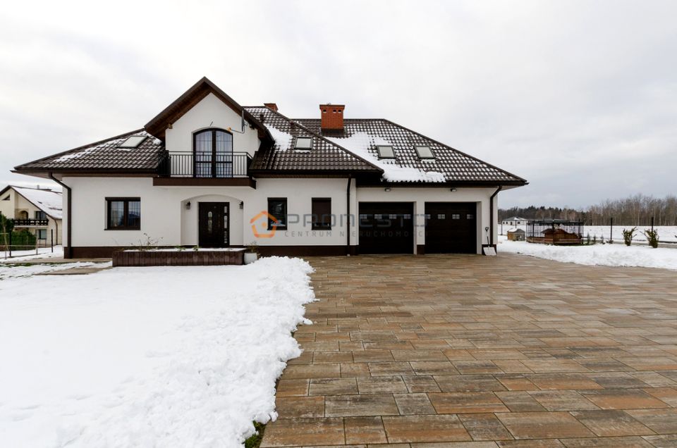 Dom Strzyżów