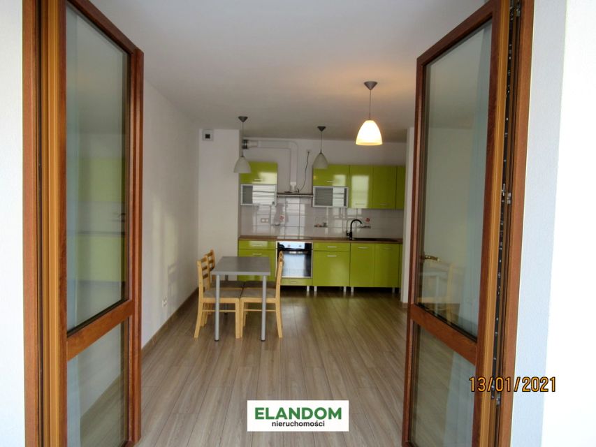 Mieszkanie blok mieszkalny Warszawa