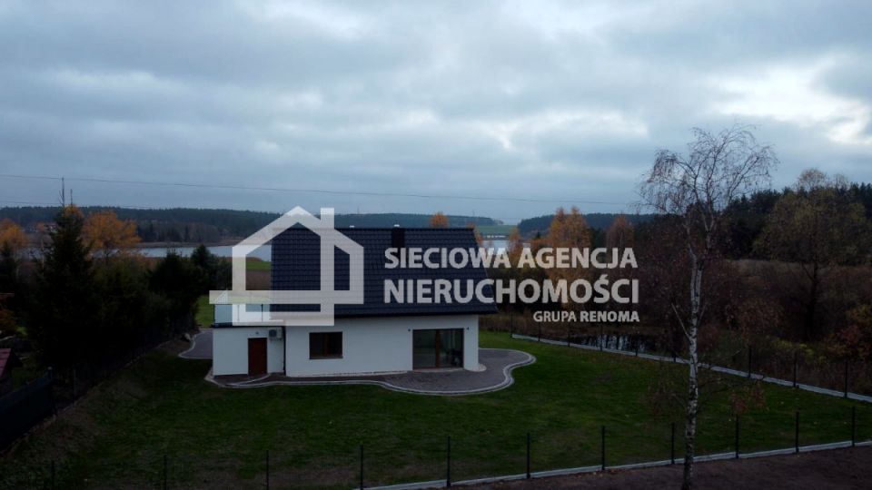 Dom Stężyca sprzedaż