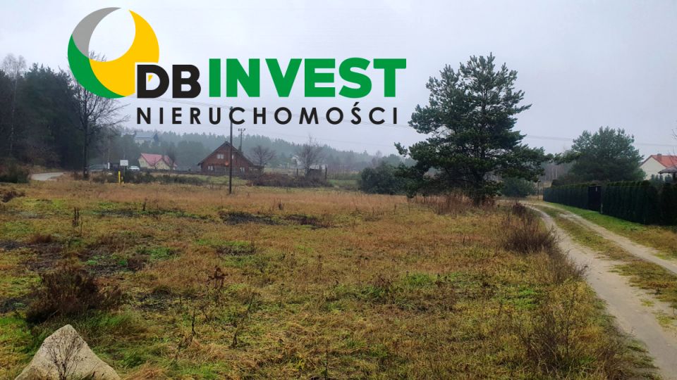Działka inna Koleczkowo