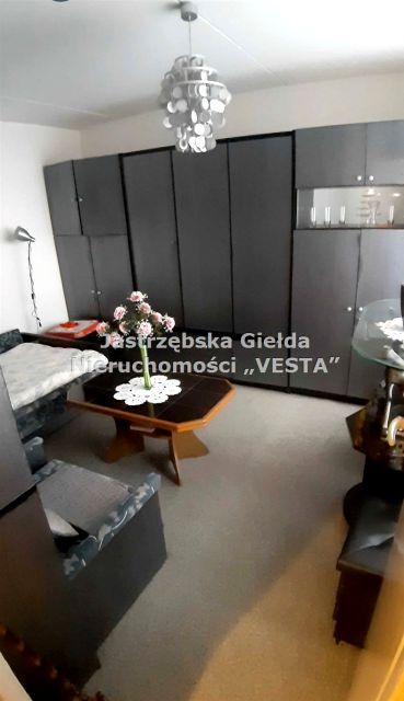 Mieszkanie Jastrzębie-Zdrój