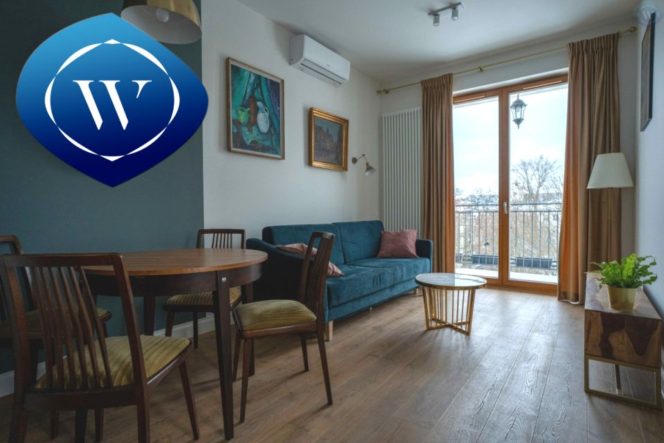 Mieszkanie apartamentowiec wynajem