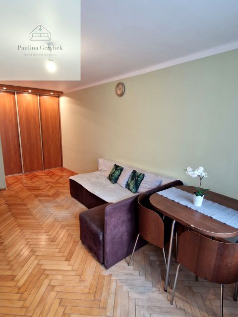 Mieszkanie Kraków