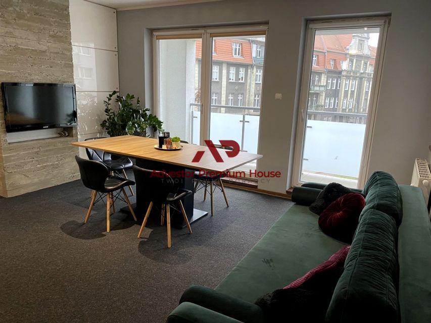 Lokal Poznań