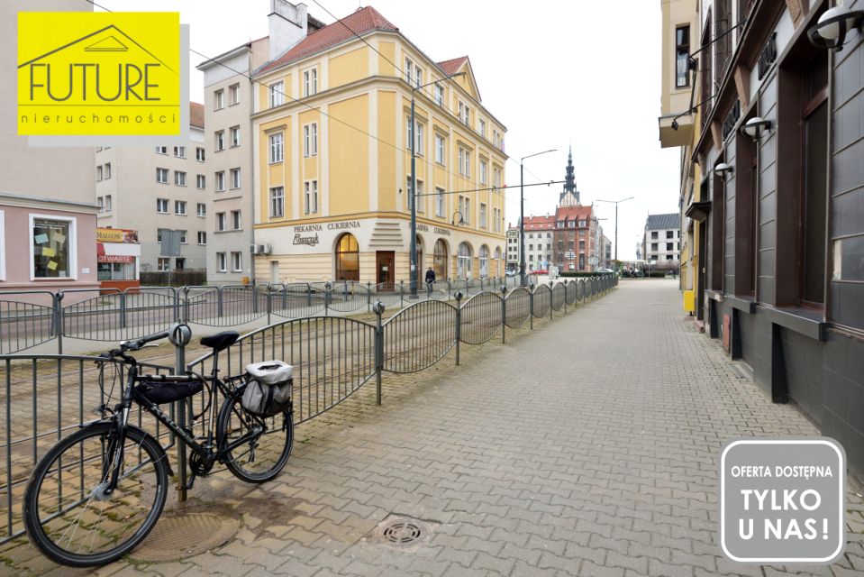 Mieszkanie Elbląg