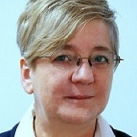 Ewa Rybczyńska
