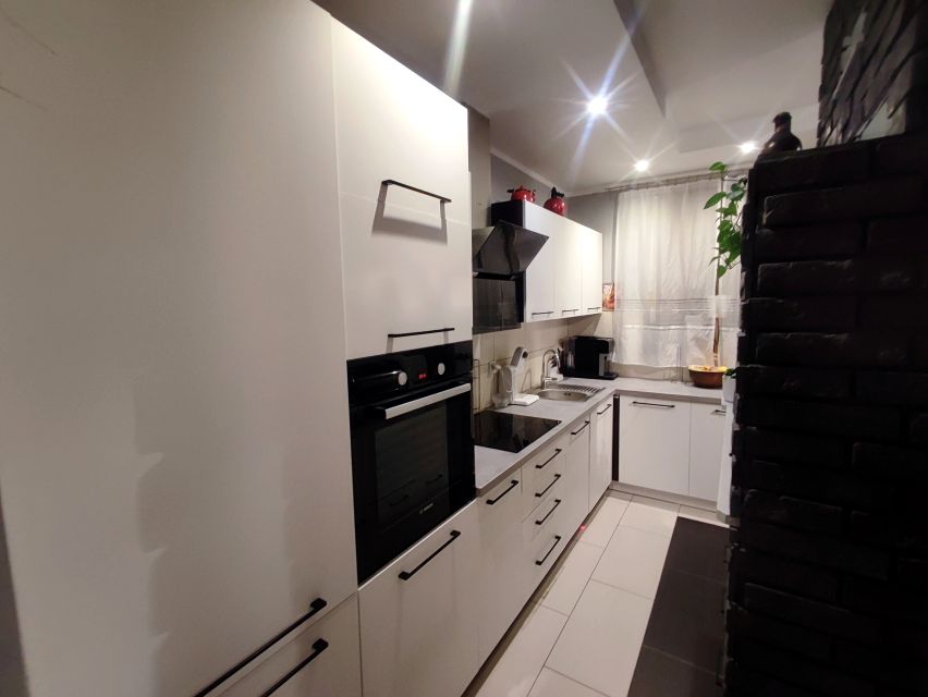 Mieszkanie Warszawa sprzedaż