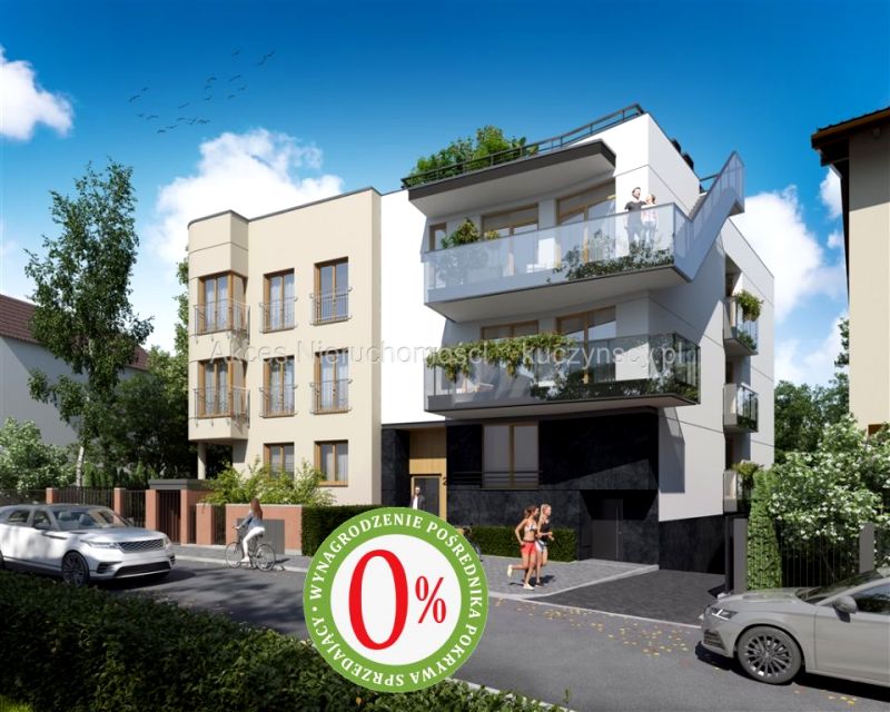 Mieszkanie Warszawa