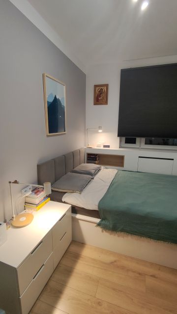 Mieszkanie Warszawa sprzedaż