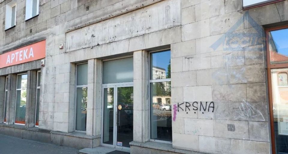 Lokal Warszawa