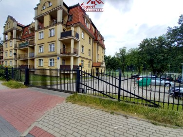 Mieszkanie Iława