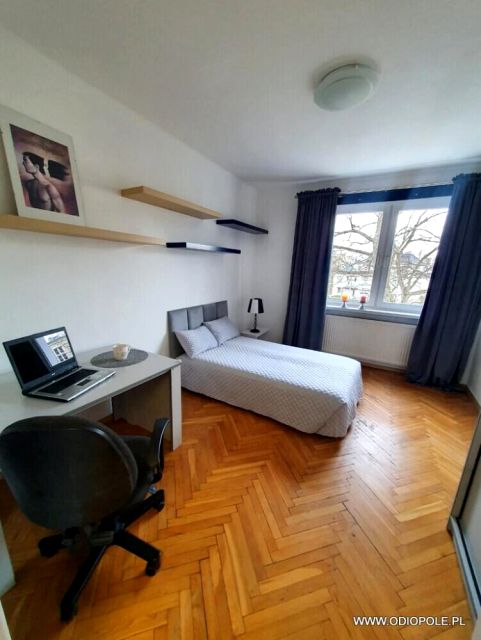 Mieszkanie Opole