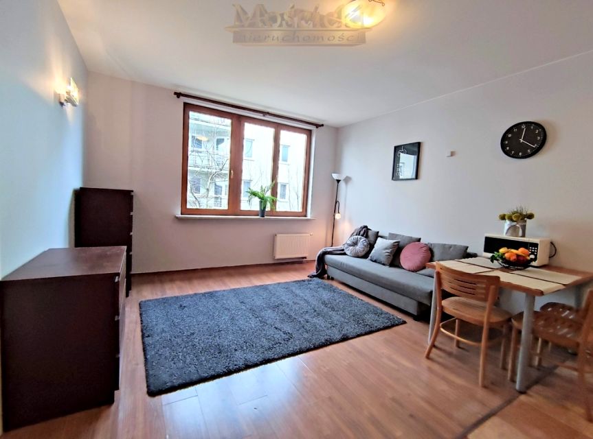 Mieszkanie Warszawa wynajem