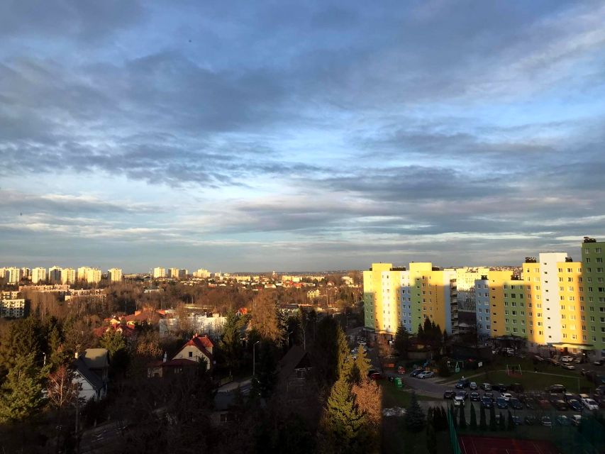 Mieszkanie Bielsko-Biała