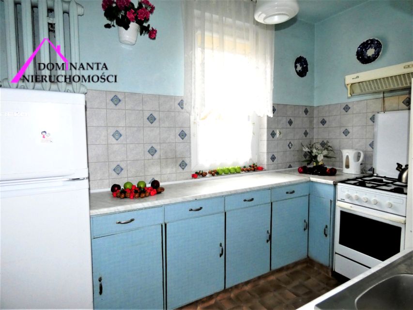 Mieszkanie Gdynia