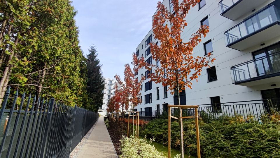 Mieszkanie Warszawa sprzedaż