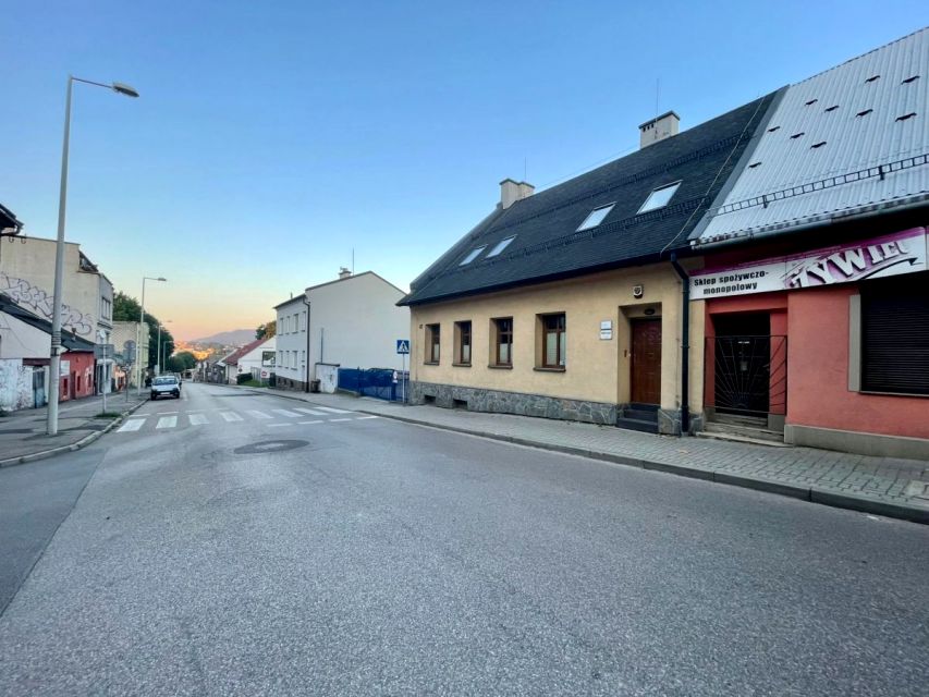 Lokal Bielsko-Biała