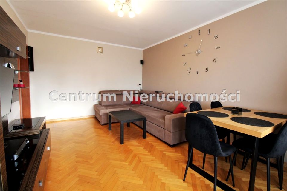 Mieszkanie Częstochowa