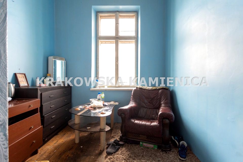 Mieszkanie Kraków