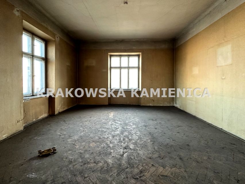 Mieszkanie Kraków