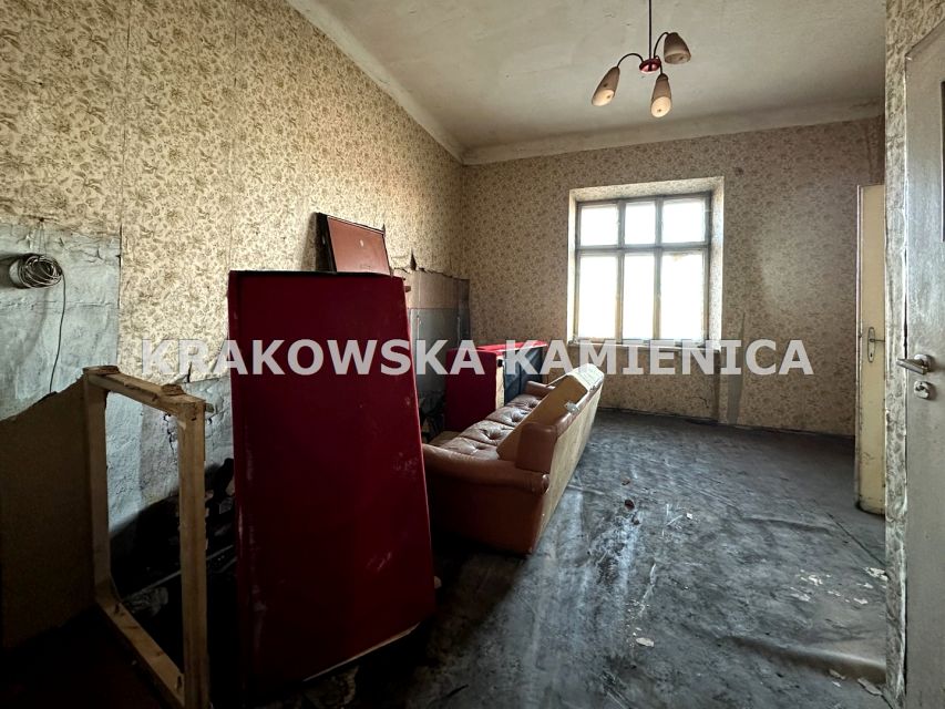 Mieszkanie Kraków