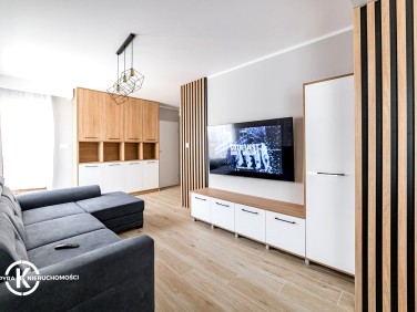 Mieszkanie apartamentowiec Legnica