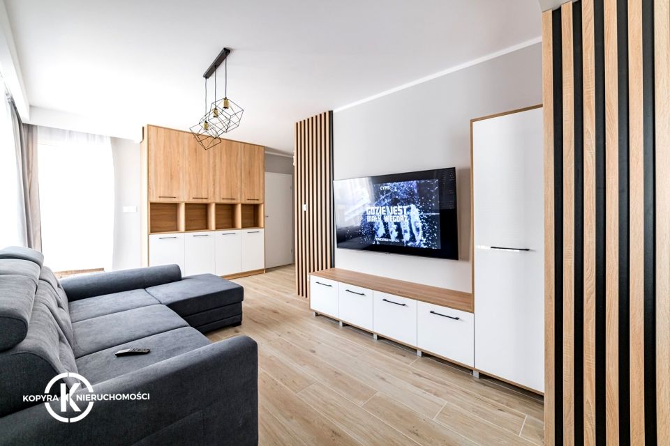 Mieszkanie apartamentowiec Legnica