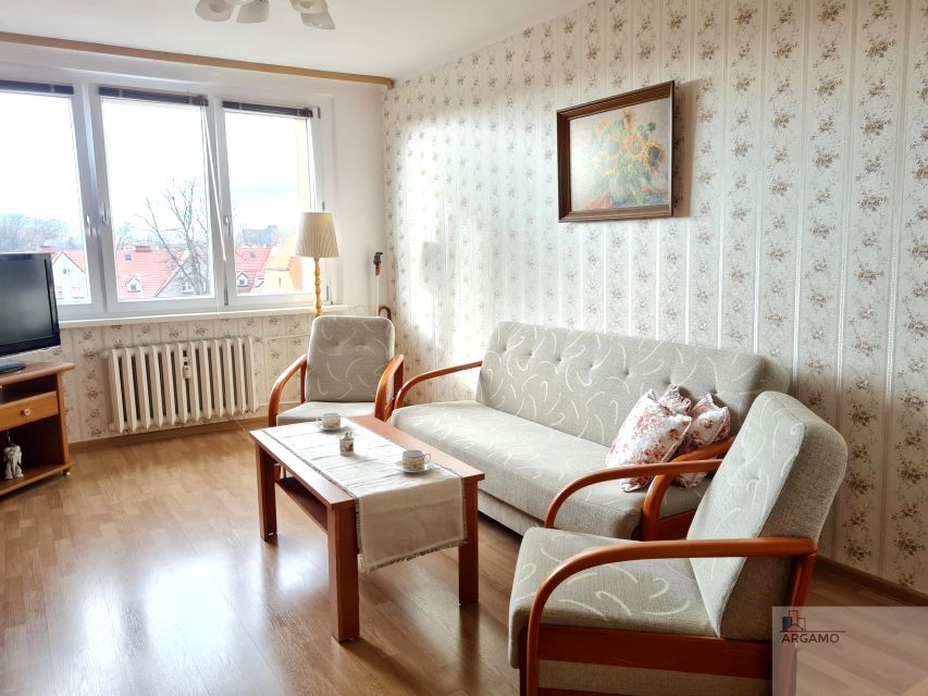 Mieszkanie Katowice