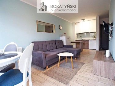 Mieszkanie apartamentowiec sprzedaż