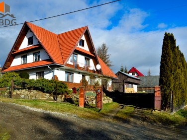 Dom Spytkowice sprzedaż