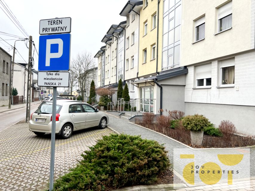 Mieszkanie Pruszków