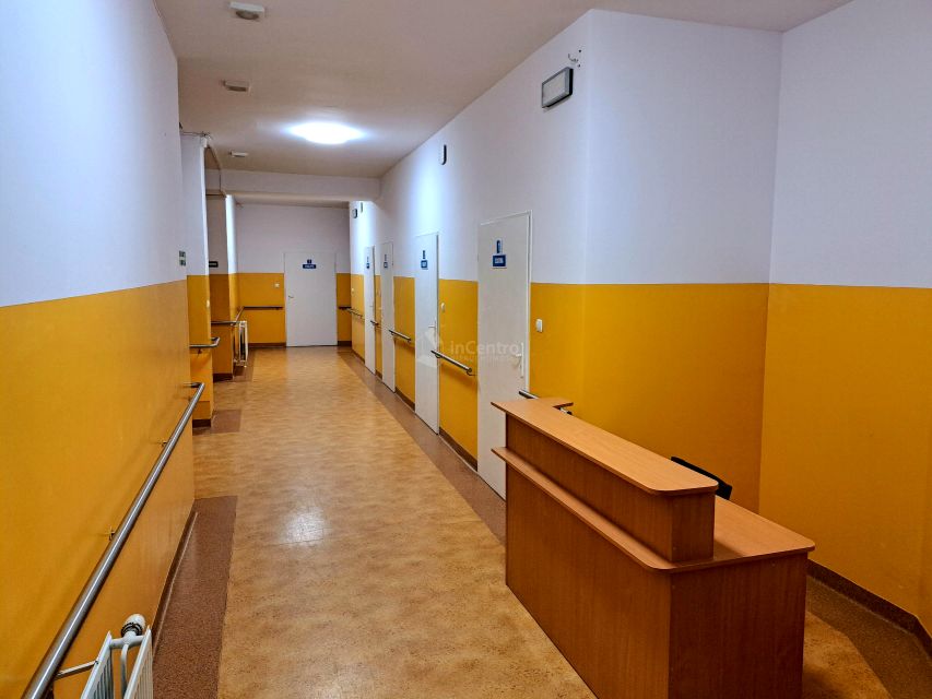 Lokal Kraków