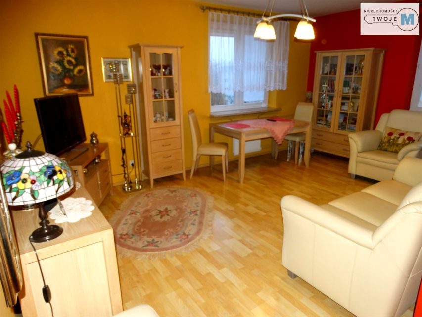 Mieszkanie Kielce